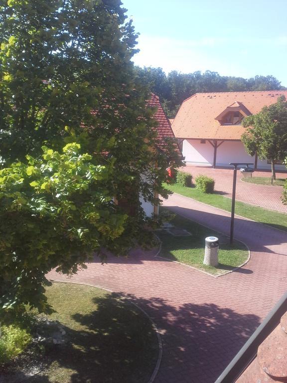 Apartment Nagelj Моравске-Топлице Экстерьер фото