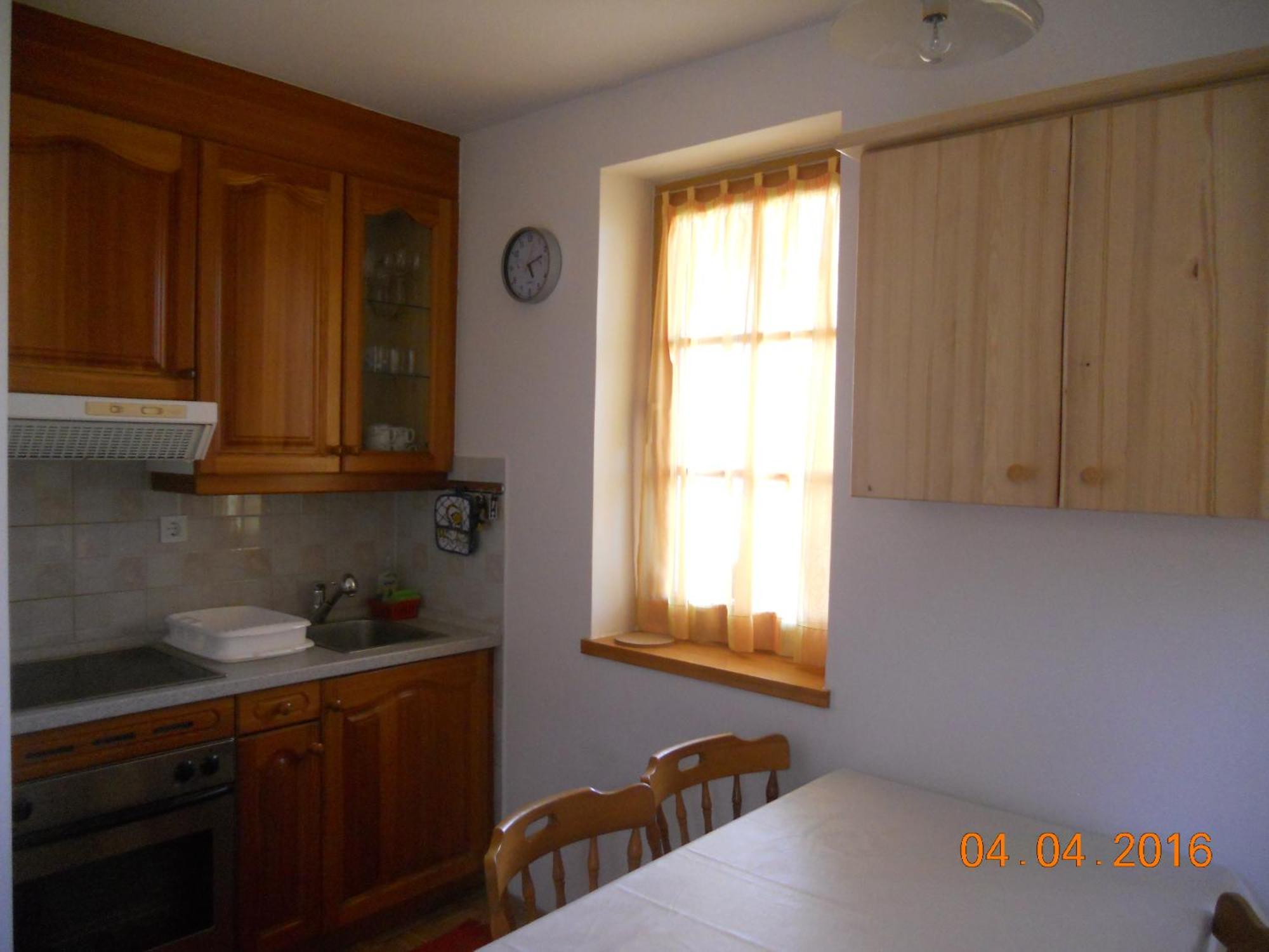 Apartment Nagelj Моравске-Топлице Экстерьер фото